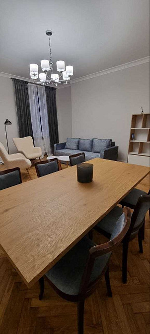 Оренда 2-кімн. квартири, центр, вул. Дорошенка + паркінг Львов - изображение 4