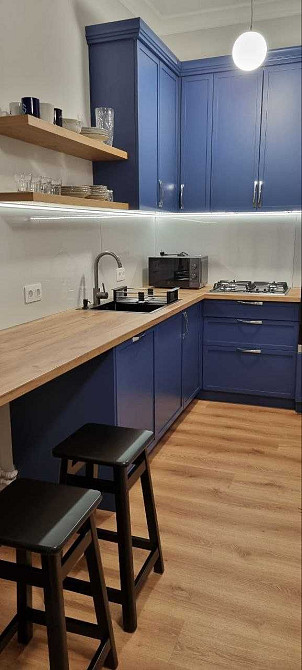 Оренда 2-кімн. квартири, центр, вул. Дорошенка + паркінг Львов - изображение 8