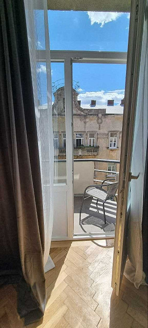 Оренда 2-кімн. квартири, центр, вул. Дорошенка + паркінг Львов - изображение 6