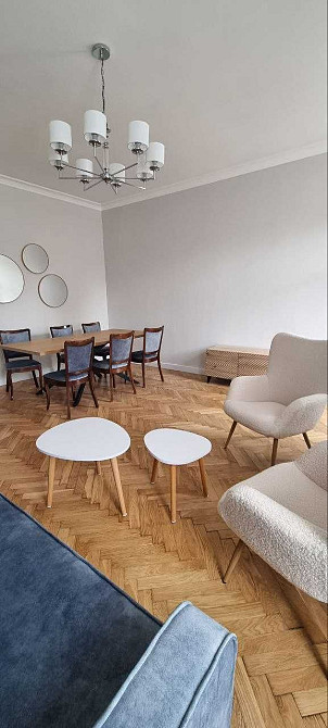 Оренда 2-кімн. квартири, центр, вул. Дорошенка + паркінг Львов - изображение 3