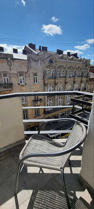 Оренда 2-кімн. квартири, центр, вул. Дорошенка + паркінг Львов - изображение 7