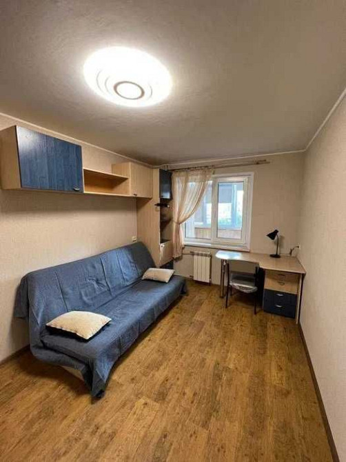 Сдам квартиру на Красном Камне Днепр - изображение 1