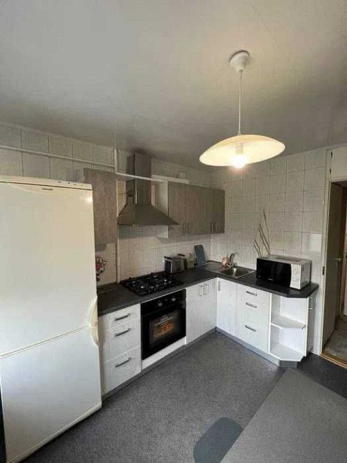 Сдам квартиру на Красном Камне Днепр - изображение 2