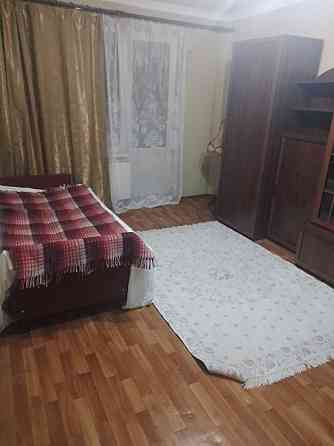 Здається квартира на Василенковому полі,однокімнатна з інд опаленнямен Лубны