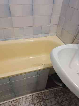 Здається квартира на Василенковому полі,однокімнатна з інд опаленнямен Лубны