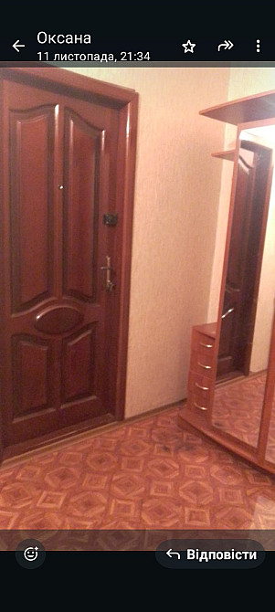 Здається квартира на Василенковому полі,однокімнатна з інд опаленнямен Лубны - изображение 7