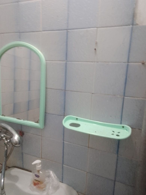 Здається квартира на Василенковому полі,однокімнатна з інд опаленнямен Лубны - изображение 3