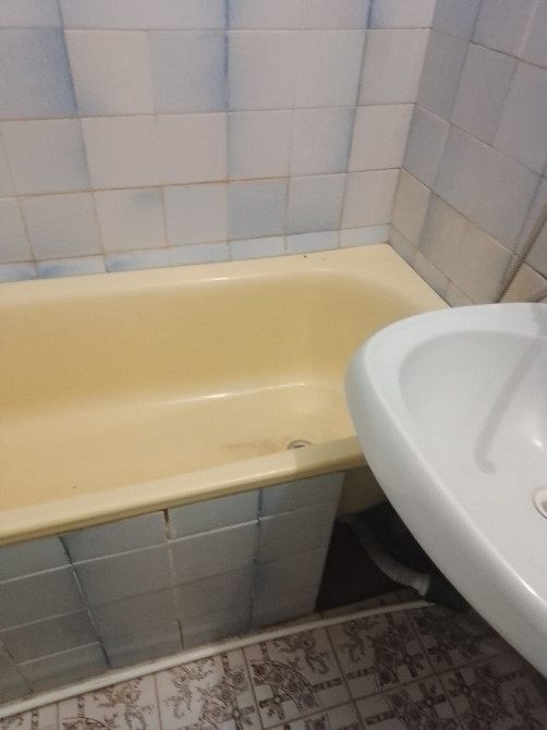 Здається квартира на Василенковому полі,однокімнатна з інд опаленнямен Лубны - изображение 2