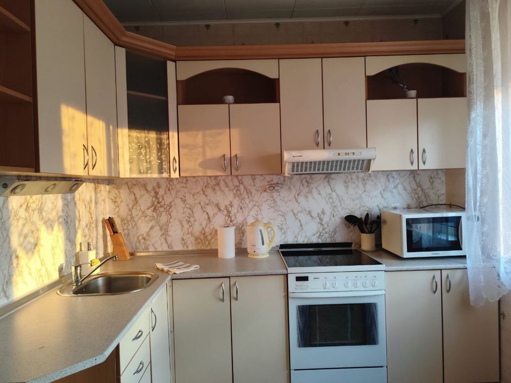 Оренда 3х кімнатної  квартири Позняки вул.Олійника Киев - изображение 6