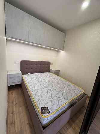 ЖК Злагода 1.комнатная квартира ул Вербицкого 1в Киев