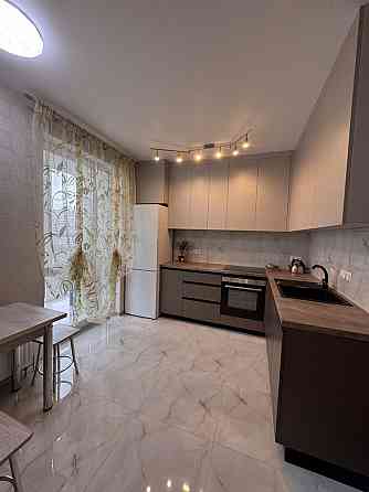 ЖК Злагода 1.комнатная квартира ул Вербицкого 1в Киев