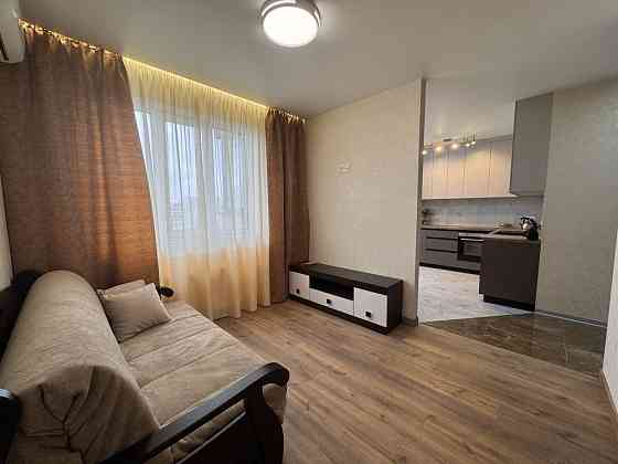 ЖК Злагода 1.комнатная квартира ул Вербицкого 1в Киев