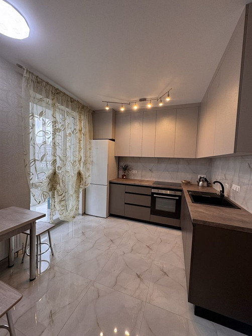 ЖК Злагода 1.комнатная квартира ул Вербицкого 1в Киев - изображение 2