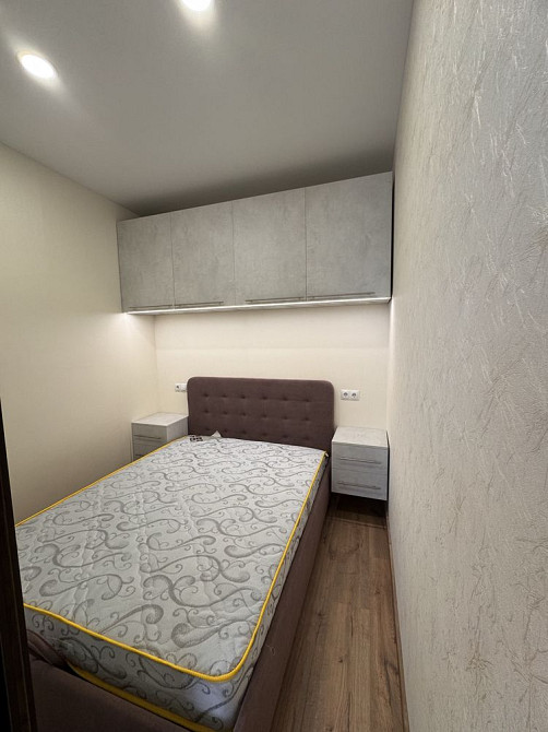 ЖК Злагода 1.комнатная квартира ул Вербицкого 1в Киев - изображение 4