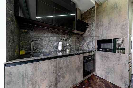 Оренда квартири, вул. Золотоустівська, Лук'янівка, ЖК Hoffman House Киев