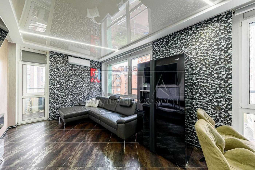 Оренда квартири, вул. Золотоустівська, Лук'янівка, ЖК Hoffman House Киев - изображение 4