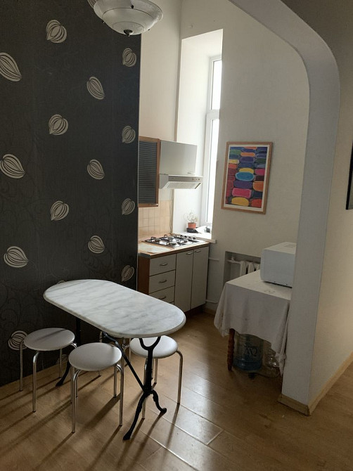 Квартира центр Київ Киев - изображение 1