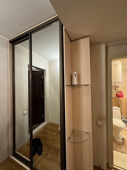 Сдам 1 к кв, бульвар Звездный Днепр - изображение 7