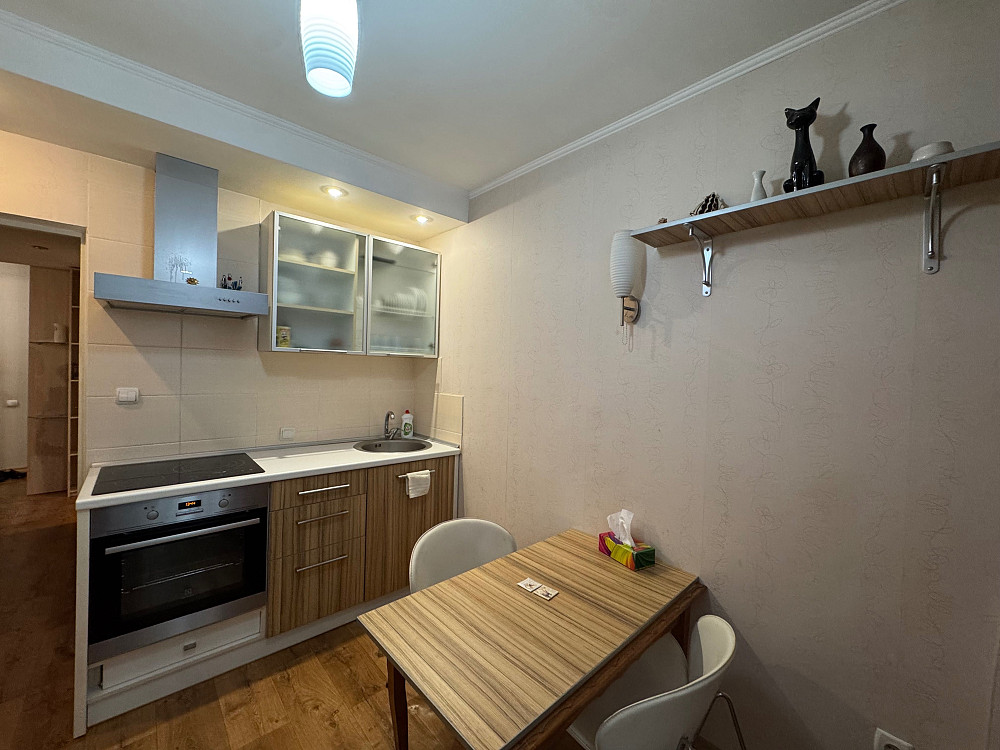 Сдам 1 к кв, бульвар Звездный Днепр - изображение 1