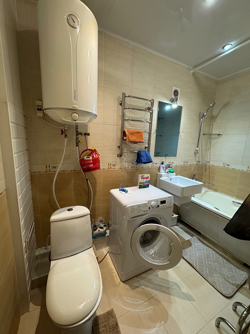 Сдам 1 к кв, бульвар Звездный Днепр - изображение 4