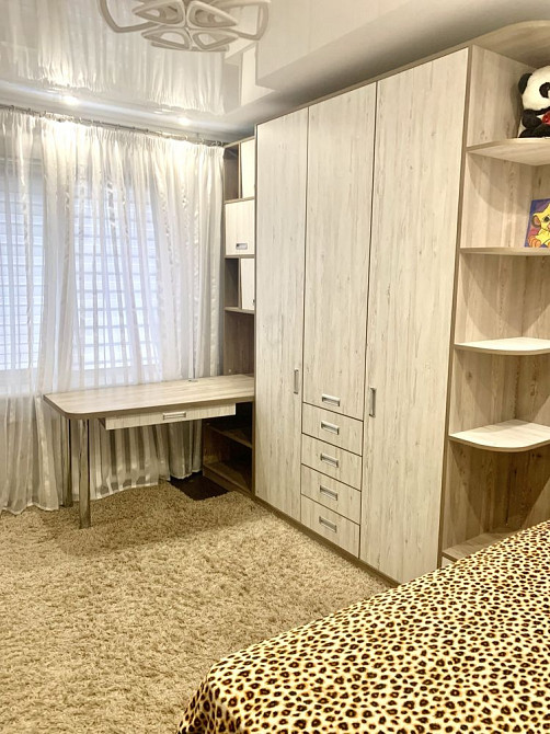 Сдам 3 к Парковая рынок 20000 кп Краматорск - изображение 5