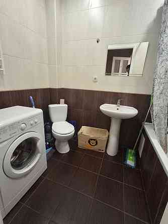 Затишна 1-к. кв. по вул. Соборна, 126/20 ЖК Софіївська Сфера Софиевская Борщаговка