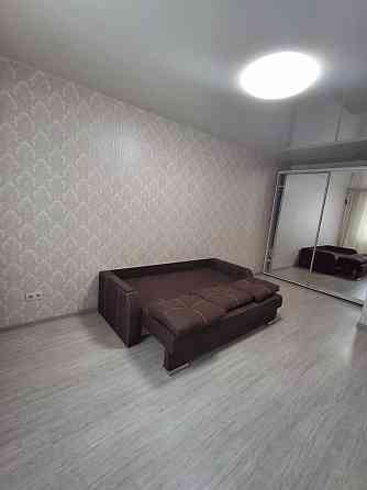 Затишна 1-к. кв. по вул. Соборна, 126/20 ЖК Софіївська Сфера Софиевская Борщаговка