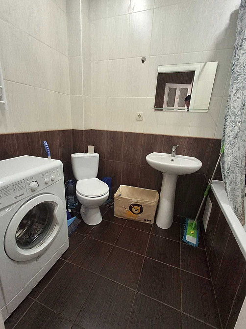 Затишна 1-к. кв. по вул. Соборна, 126/20 ЖК Софіївська Сфера Софіївська Борщагівка - зображення 6