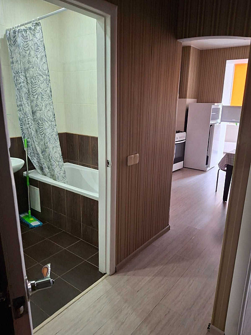 Затишна 1-к. кв. по вул. Соборна, 126/20 ЖК Софіївська Сфера Софіївська Борщагівка - зображення 4