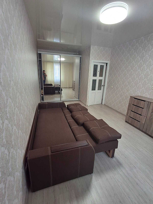 Затишна 1-к. кв. по вул. Соборна, 126/20 ЖК Софіївська Сфера Софіївська Борщагівка - зображення 3