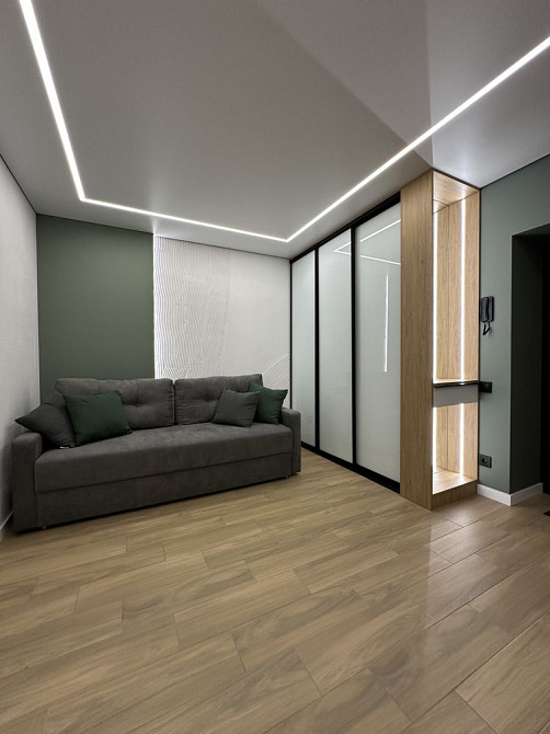 Оренда квартири новобудова Луцьк - зображення 1