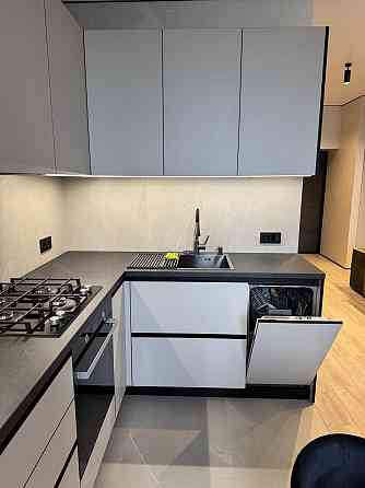 Здам неймовірну квартиру в новобудові бізнес класу Житомир