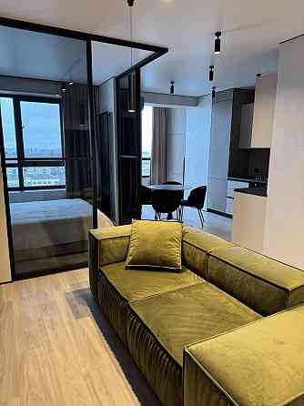 Здам неймовірну квартиру в новобудові бізнес класу Житомир