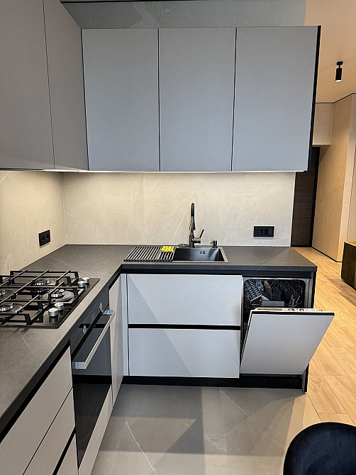 Здам неймовірну квартиру в новобудові бізнес класу Житомир - зображення 2