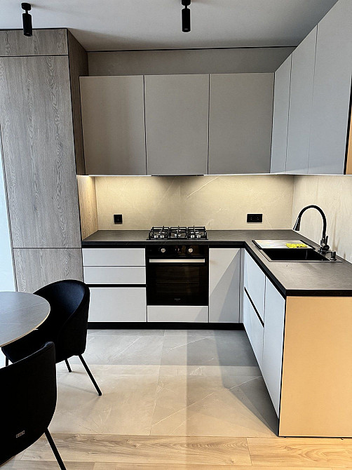 Здам неймовірну квартиру в новобудові бізнес класу Житомир - зображення 3