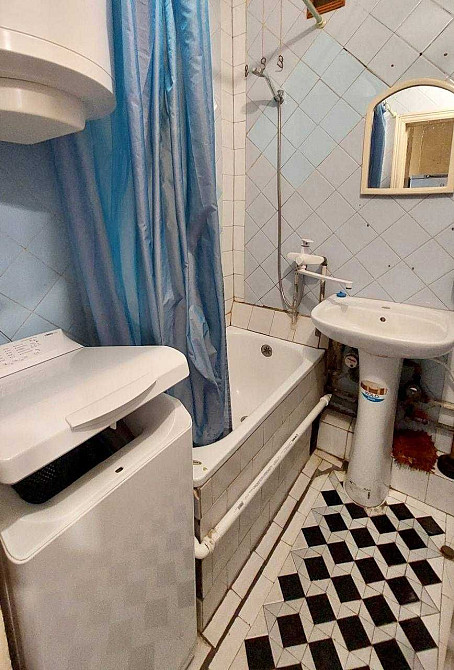 Сдам 2х комнатную квартиру Королева, Макдоналдс, рынок Киевский Одесса - изображение 5