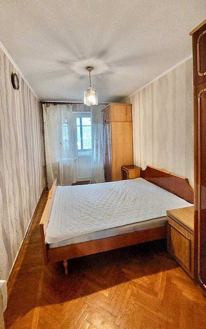 Сдам 2х комнатную квартиру Королева, Макдоналдс, рынок Киевский Одесса - изображение 3