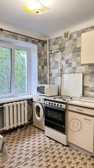 Оренда 1-кім квартири Вознесенівський район Запоріжжя - зображення 1