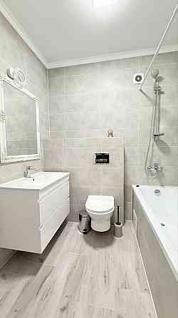 Оренда 1 к квартири Софіівська Сфера Ремонт Софиевская Борщаговка