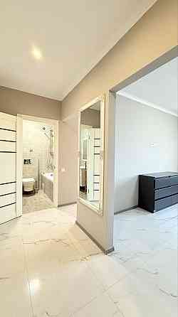 Оренда 1 к квартири Софіівська Сфера Ремонт Софиевская Борщаговка