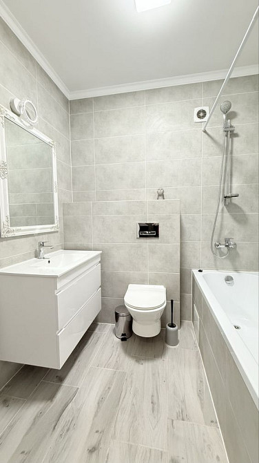 Оренда 1 к квартири Софіівська Сфера Ремонт Софіївська Борщагівка - зображення 3