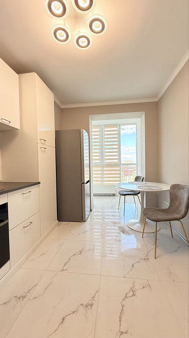 Оренда 1 к квартири Софіівська Сфера Ремонт Софіївська Борщагівка - зображення 5