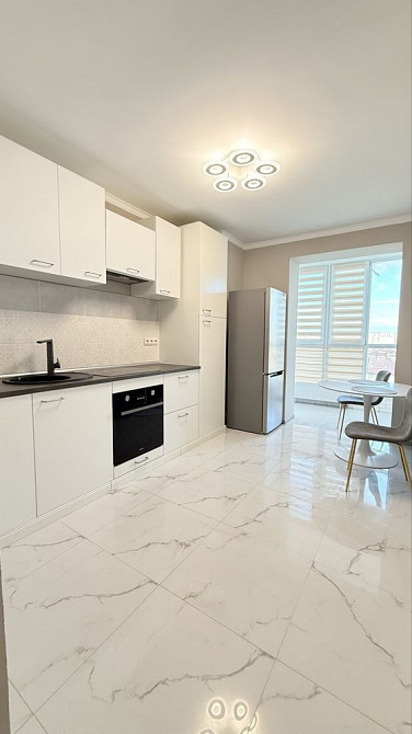 Оренда 1 к квартири Софіівська Сфера Ремонт Софіївська Борщагівка - зображення 7