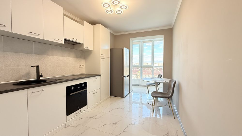 Оренда 1 к квартири Софіівська Сфера Ремонт Софіївська Борщагівка - зображення 8