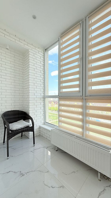 Оренда 1 к квартири Софіівська Сфера Ремонт Софіївська Борщагівка - зображення 4