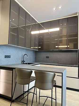 Аренда , 40 м2 ЖК Дельмар Киев