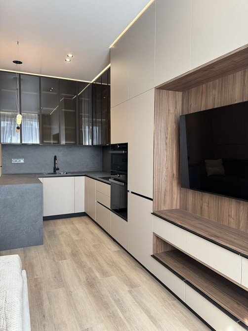 Аренда , 40 м2 ЖК Дельмар Киев - изображение 1