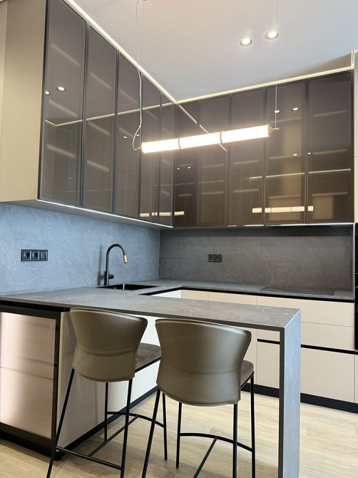 Аренда , 40 м2 ЖК Дельмар Киев - изображение 4