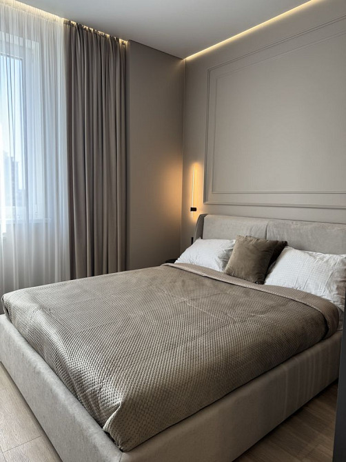 Аренда , 40 м2 ЖК Дельмар Киев - изображение 5