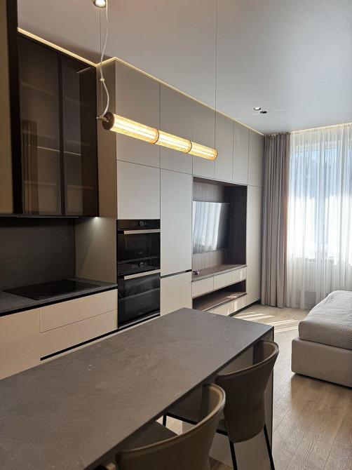 Аренда , 40 м2 ЖК Дельмар Киев - изображение 7